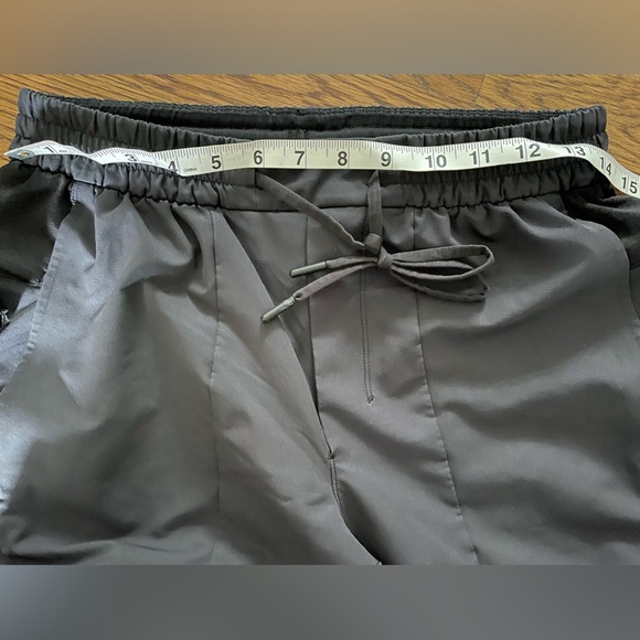 Lululemon License To Train Joggers Black Men Size Medium - Picture 7 of 7